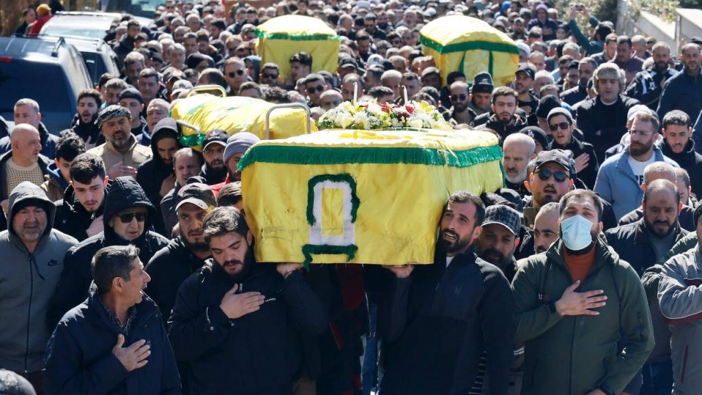 Israël envahit le Liban : le spectre d'une invasion syrienne refait surface