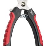 N ° 1 Meilleur professionnel Coupe-griffes pour animaux, moyen/grand ml Pet Clipper (Small)