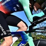 Paul Seixas, candidat au Tour de France à 19 ans, révolutionne le cyclisme français