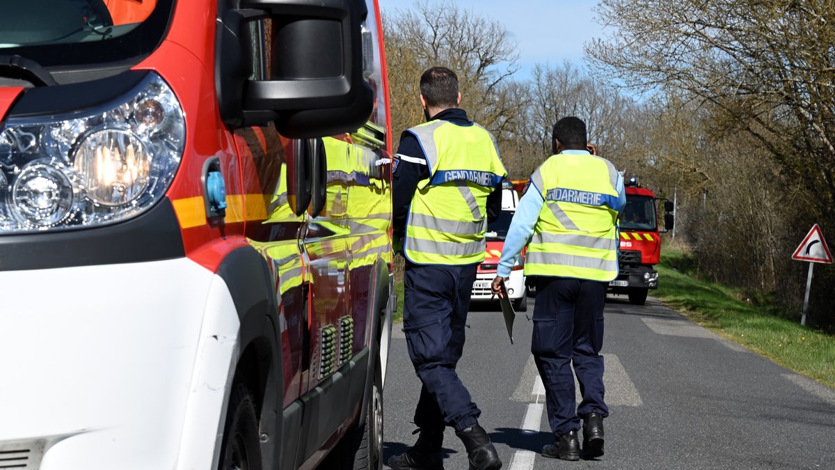 Accident à Montauban : une piétonne de 97 ans fauchée, ses jambes coincées sous une voiture
