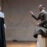 Le fantôme de l’abbé Pierre trouble Tartuffe au Théâtre de Carouge - Le Temps