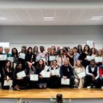 Montauban : la promotion 2025 des aides-soignants obtient son diplôme