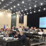 Conseil de l’Agglo de Sète : départs en série avant les municipales et vote d’un budget total de 245 M€ pour 2026