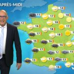 Météo du samedi 7 mars : soleil au nord, nuages au sud dans une ambiance printanière