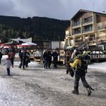 Ski : lancement de la formule 'Skirail' pour accéder aux stations des Pyrénées ariégeoises