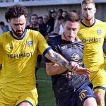 Football : Onet-le-Château obtient un match nul contre Lège-Cap-Ferret