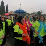 À Béziers, la course des femmes du 8 mars reportée à cause de la pluie