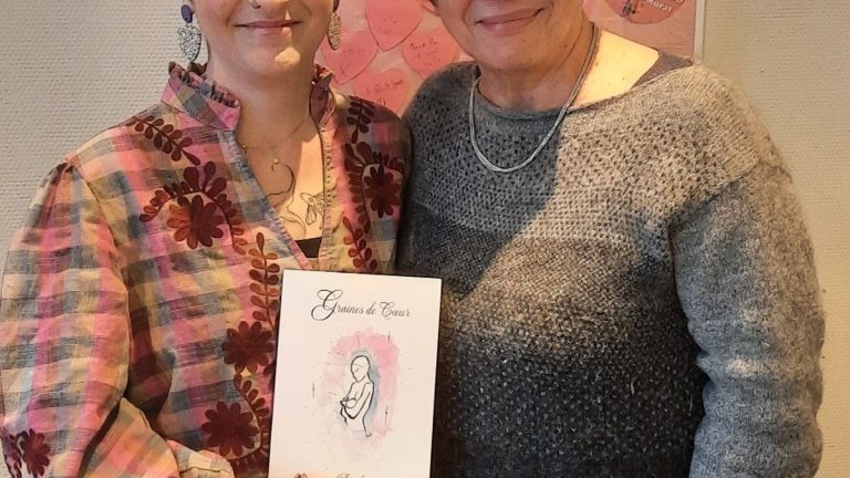 TEMOIGNAGE. Une jeune femme partage son combat contre le cancer dans un livre inspirant