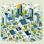 Logement : solutions pour un habitat plus respectueux de l&rsquo;environnement