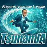 #121 - Le prompting est dépassé : découvrez l'impact réel de l'intelligence artificielle | TsunamIA