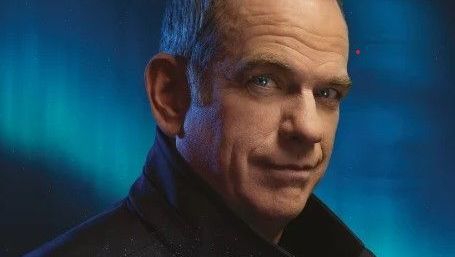 Garou en concert à Nantes : date et infos pratiques à ne pas manquer.