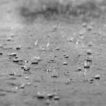 Pluies abondantes dans le sud-est : jusqu'à 100 mm prévues d'ici mardi matin