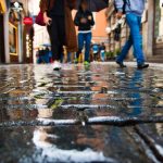 Météo : 12 départements en alerte jaune ce lundi, l'Occitanie touchée par des intempéries