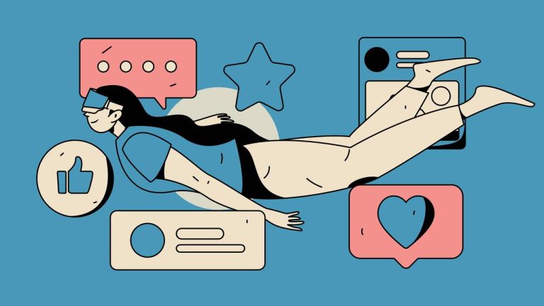 Comportement des adolescents sur les réseaux sociaux : de Snapchat à Telegram