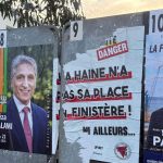 Municipales 2026 : à Brest, une militante agressée par plusieurs individus masqués - ICI