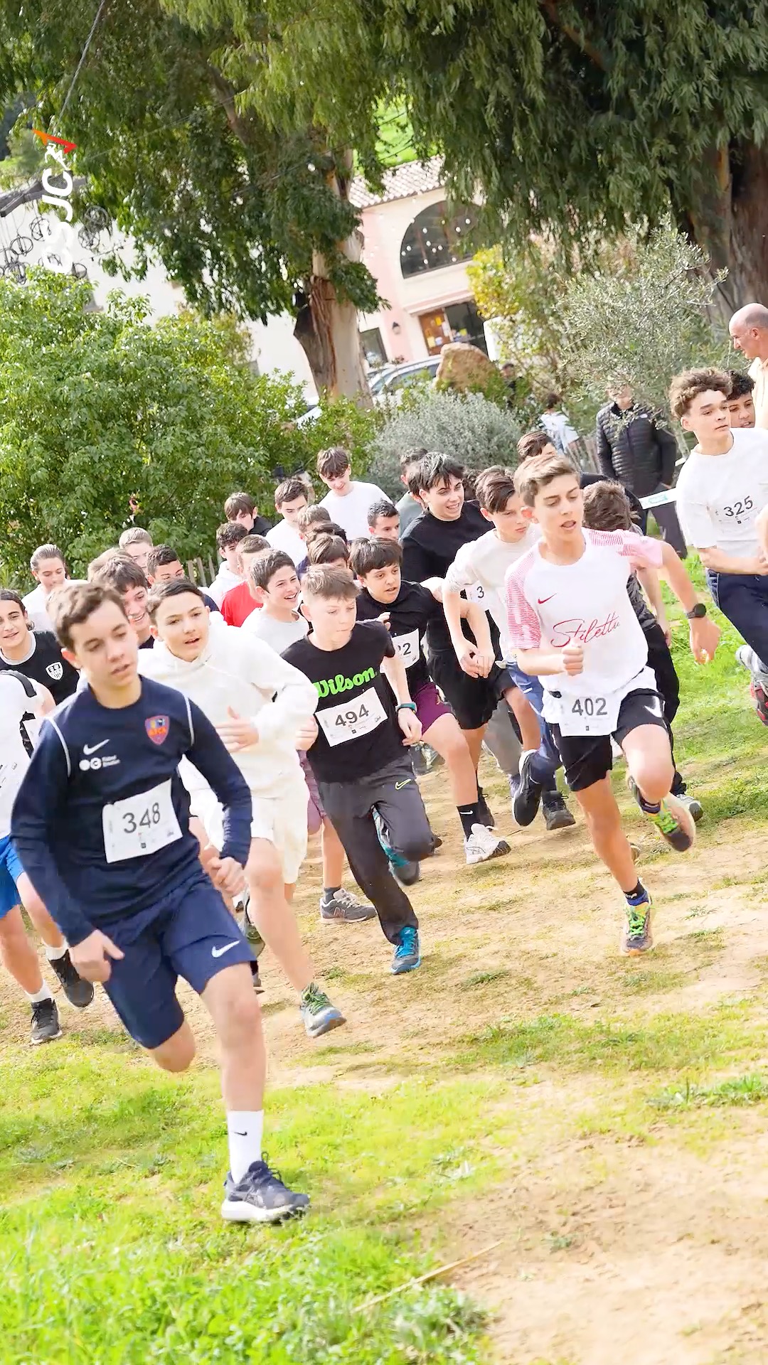 Cross du Stilettu : un événement sportif au profit de l'association A Salvezza en Corse