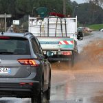 Plus de 80 mm de pluie enregistrés : une semaine difficile à prévoir après le week-end pluvieux ?