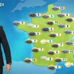 Météo du mardi 10 mars : nuages et transition dans les prévisions - La Chaîne Météo