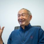 À 90 ans, Jacques Bruguière se représente aux élections municipales grâce au soutien des soignants