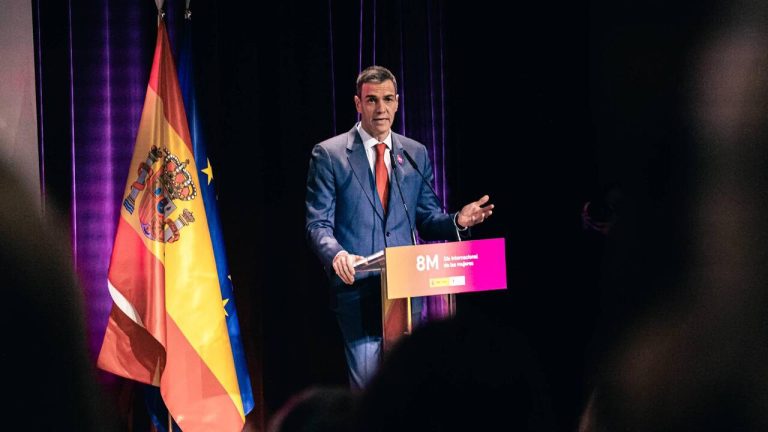 Pedro Sánchez refuse la guerre face à Trump : une culture anti-impérialiste en Espagne