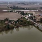 Les fortes pluies de février entraînent une recharge significative des nappes phréatiques