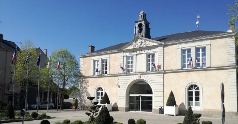 Municipales 2026 : Maxime Hupel pourra-t-il stopper Alain Hunault à Châteaubriant ?