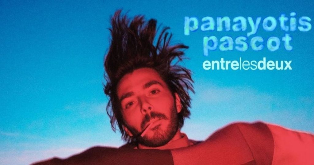 ICI Azur vous offre vos invitations pour rire en compagnie de Panayotis Pascot à Cannes - ICI