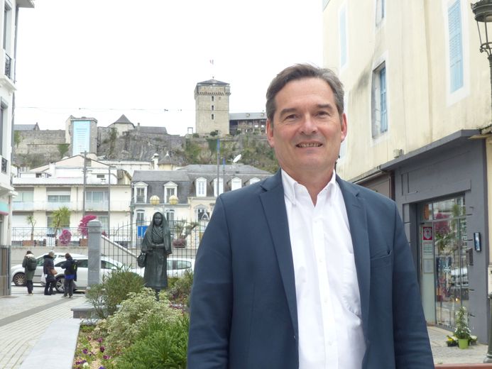 Thierry Lavit sera-t-il réélu ce dimanche 15 mars ?