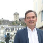 "Servir la ville et non pas se servir de Lourdes" : le maire sortant, Thierry Lavit, réaffirme sa vision avant les municipales
