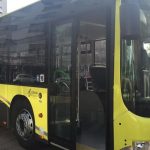 Des perturbations dans la circulation des bus du réseau Péribus à partir de ce jeudi 12 mars - ICI