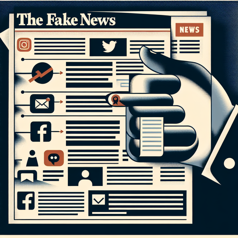 Guide pour repérer les fake news sur les réseaux sociaux