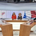 VIDÉO - Municipales 2026 : le débat télévisé à Moissac - ICI