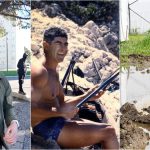 Une vidéo au cœur du narcotrafic, un court métrage sur le nageur d’Auschwitz, des nappes rechargées : l’essentiel de l’actu en Occitanie