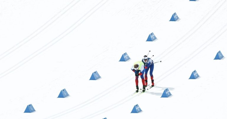 Jeux paralympiques d'hiver 2026 : programme des épreuves avec une Française ce jeudi