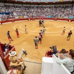 Tauromachie : Alain Lartigue, célèbre homme d'affaires taurin français est décédé - ICI
