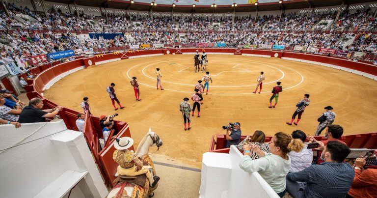 Tauromachie : Alain Lartigue, célèbre homme d'affaires taurin français est décédé - ICI