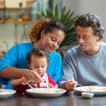 Alimentation Bébé 4 mois : début de la diversification alimentaire et ses impacts