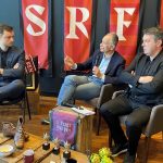 Actionnariat, gouvernance du foot français, 125 ans du club : les dirigeants du Stade Rennais prennent la parole - ICI