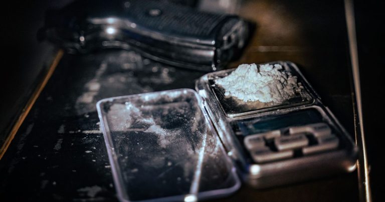 Six suspects interpellés dans une enquête franco-espagnole sur un trafic de stupéfiants au Pays Basque