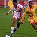 Ligue 2 : trente minutes d'espoir avant le naufrage collectif de l'AS Nancy Lorraine face au Mans (2-4) - ICI