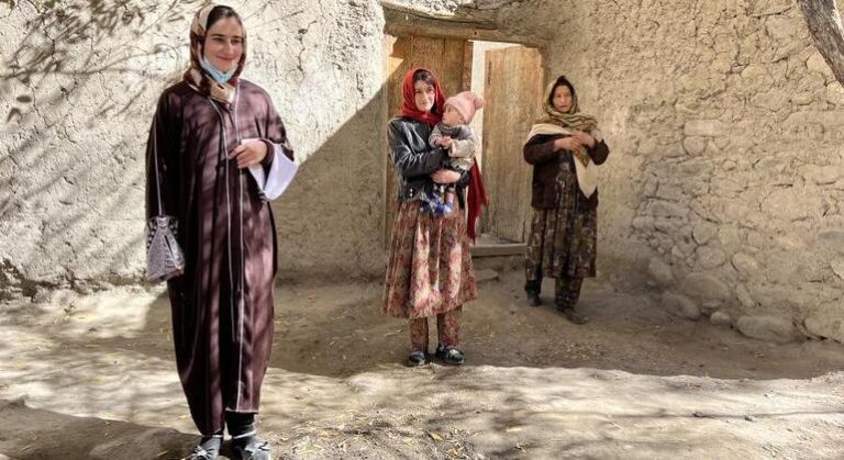 Afghanistan : l'isolement du pays s'aggrave face aux chocs régionaux