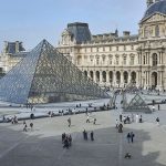 Un détenu de Nanterre s'évade lors d'une sortie au Louvre.