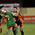 Super XIII – Albi-Pia : première défaite à domicile pour l’ARL