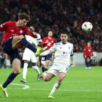 Ligue Europa : Lille s’incline face à Aston Villa, Lyon arrache le match nul à Vigo