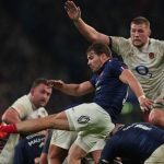 DIRECT - Tournoi des Six Nations : le XV de France peut s'offrir un doublé, suivez la rencontre face à l'Angleterre - ICI