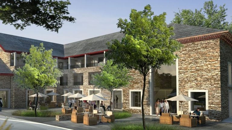 Golf de la Montagne Noire : incertitudes autour du projet touristique de Telcapi dans l’Aude