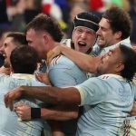 Six Nations : le XV de France remporte le Tournoi pour la deuxième fois d'affilée après sa victoire contre l'Angleterre - ICI