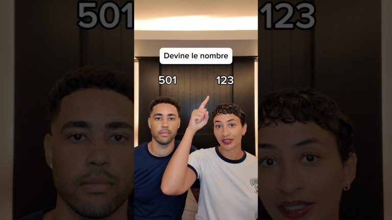 Défi Couple : Édition Spéciale 0 à 1000