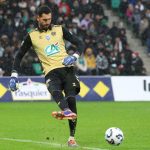 AS Saint-Etienne et Grenoble font match nul 0-0 lors de la 27e journée de Ligue 2