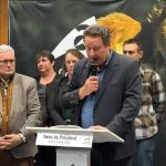 Agriculture : en Corrèze, le cri du coeur de Daniel Couderc contre les pénuries - ICI